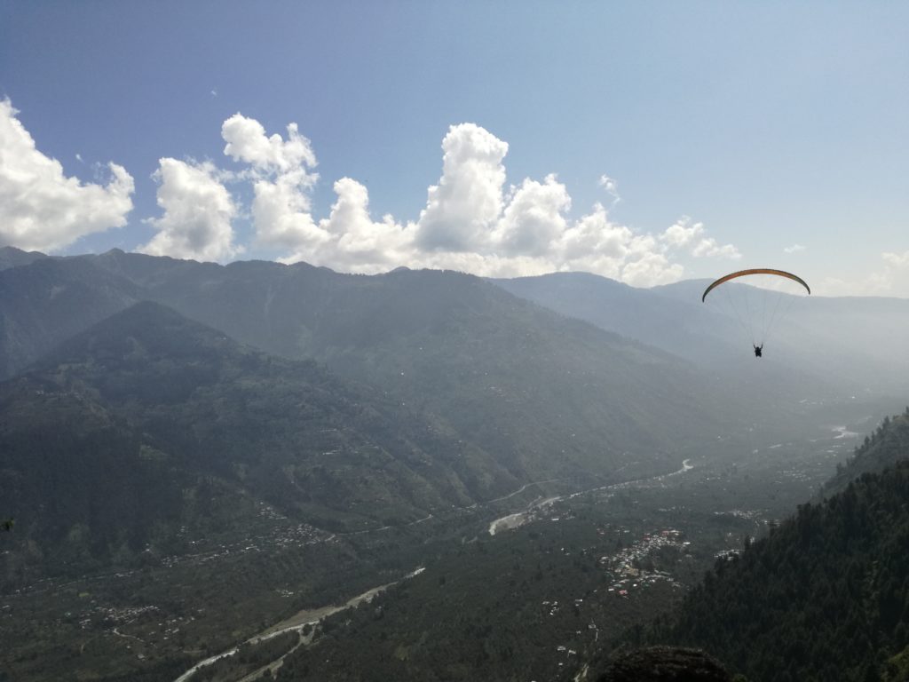 paragliding-in-manali
