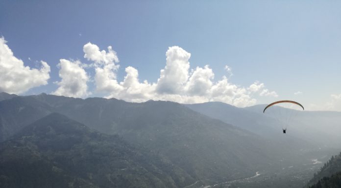 paragliding-in-manali