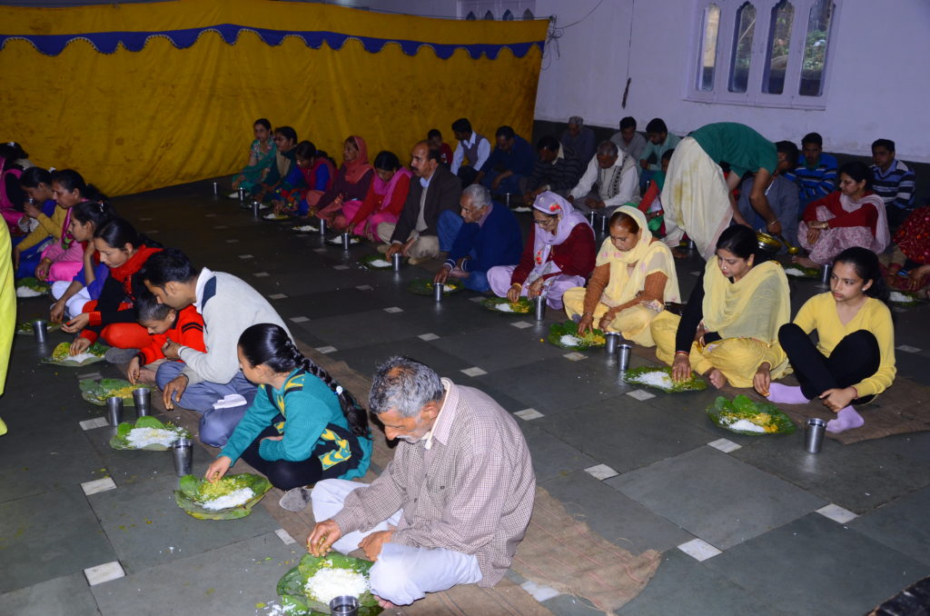 Khangri Dham