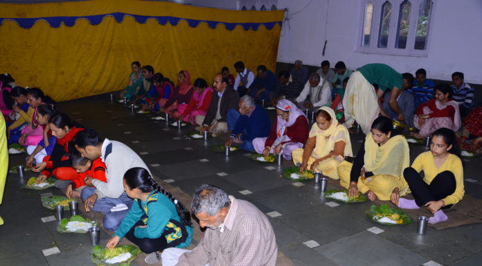 Khangri Dham