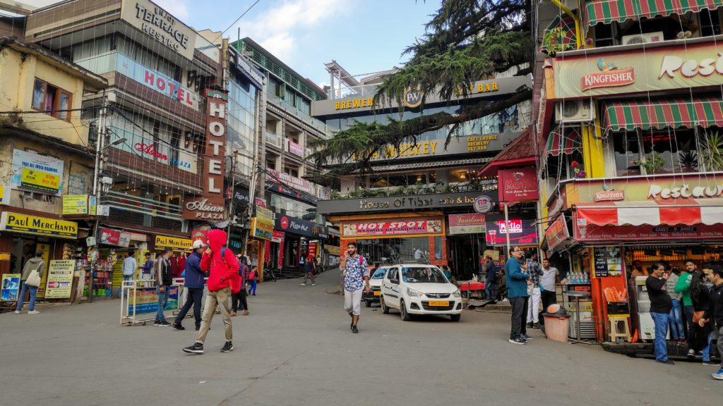 McLeod Ganj