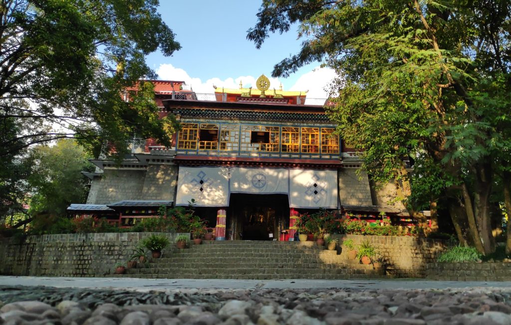 Norbulingka Institute