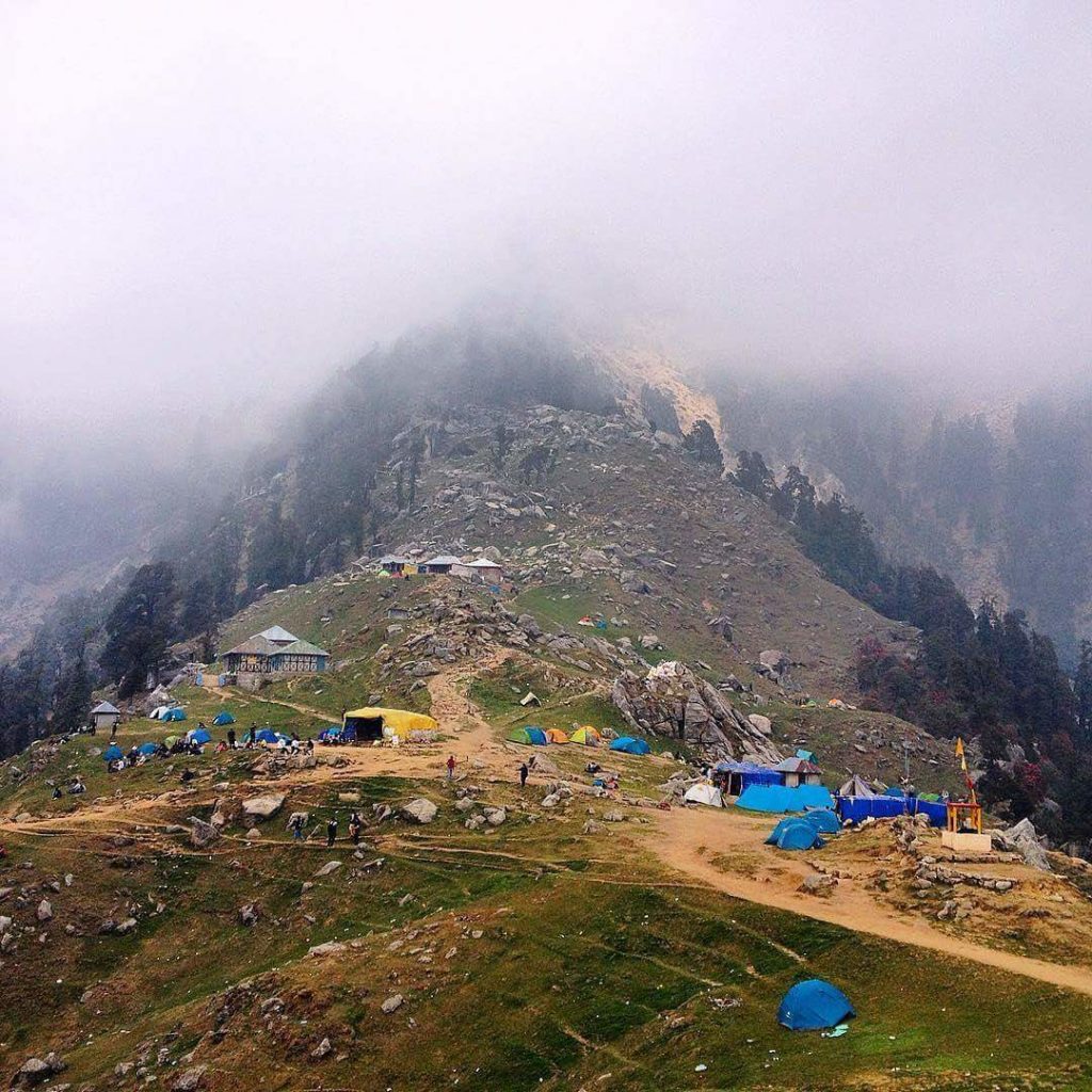 Triund