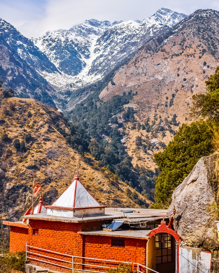 Vindyawasni Devi Temple