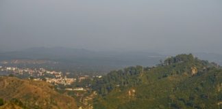 Kangra Valley