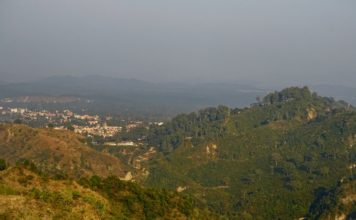 Kangra Valley