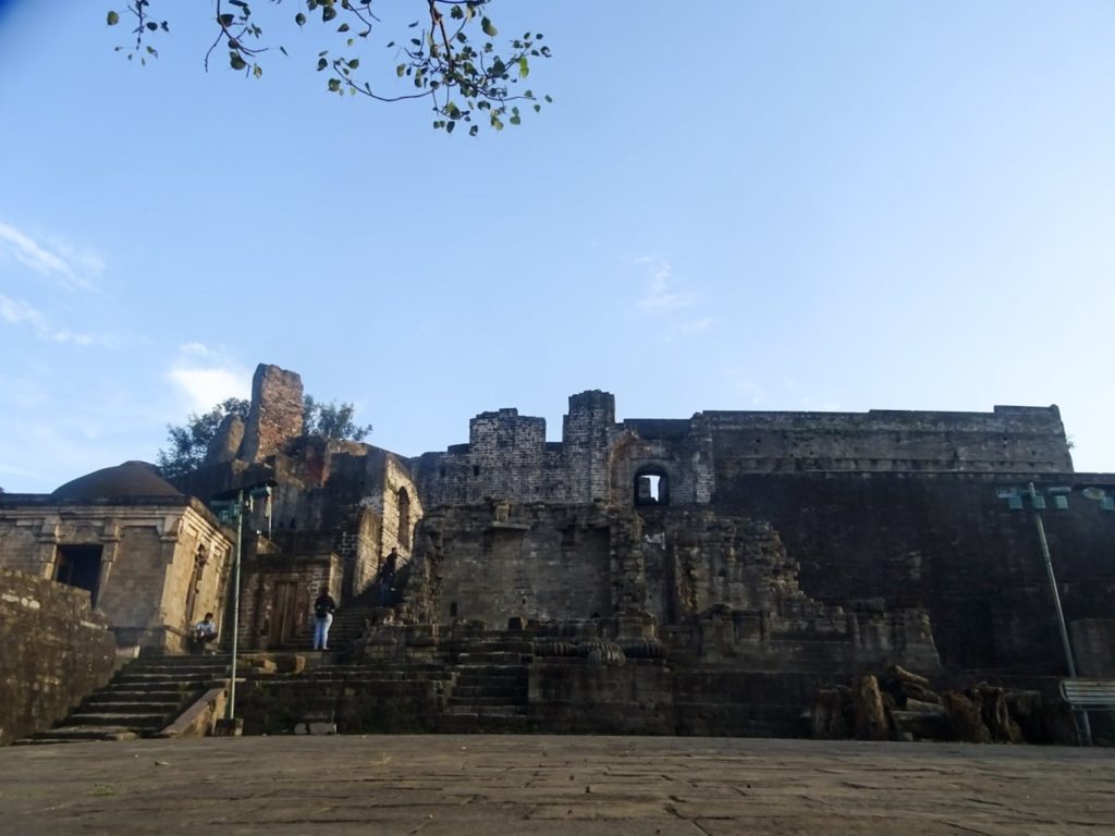 Ambika Devi Temple