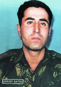 PVC-Captain-Vikram-Batra