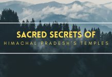 Sacred Secrets of Himachal Pradesh Temples - BeingPahadia