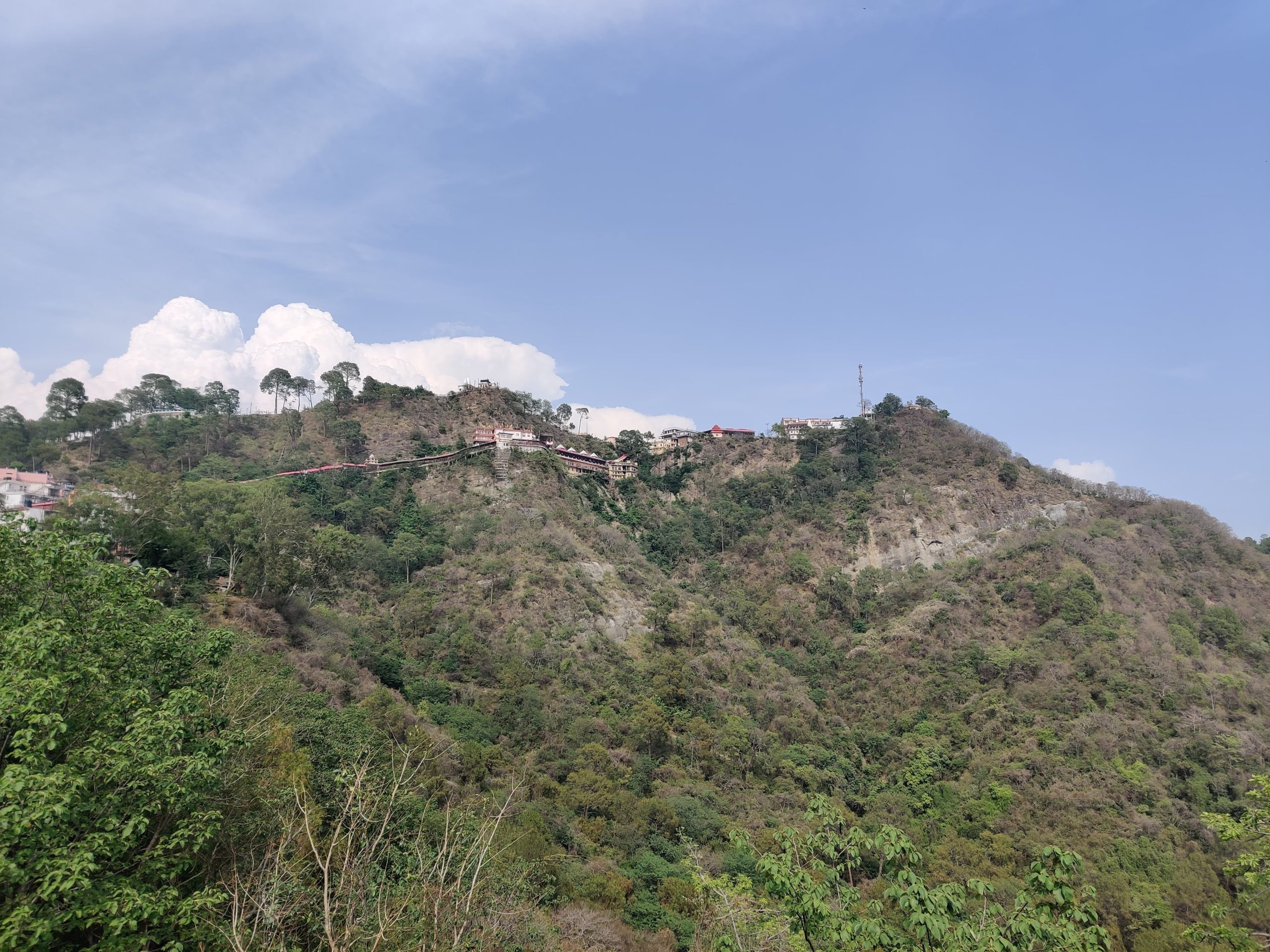 Sidh Baba Balak Nath Cave Temple