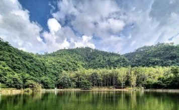 Renuka Lake - Sirmaur