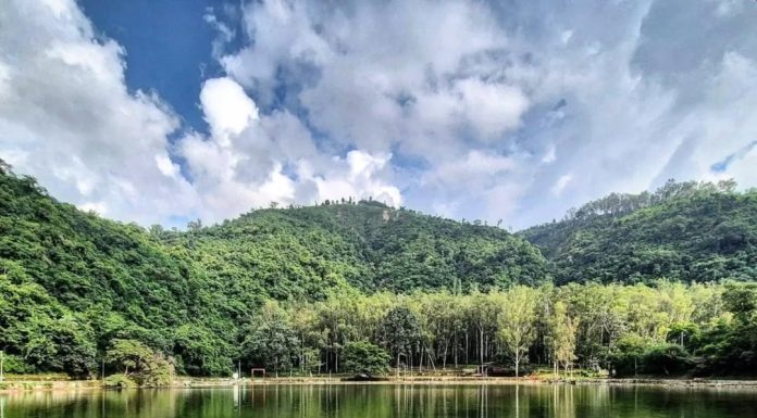 Renuka Lake - Sirmaur