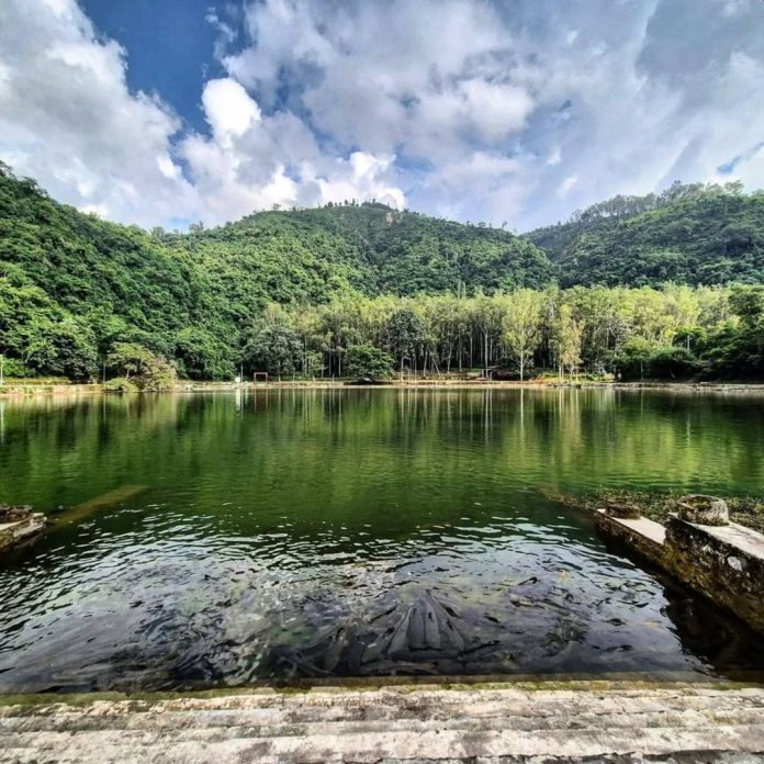 Renuka Lake - Sirmaur