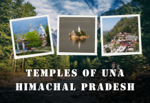 8 Temples of Una District – Himachal Pradesh Temples of Una - Himachal Pradesh