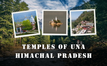 8 Temples of Una District – Himachal Pradesh Temples of Una - Himachal Pradesh