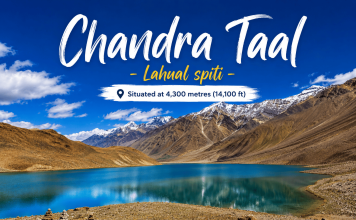 Chandra Taal